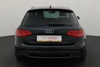 Audi A4, 1.8, 88 kW, bensiin, manuaal, esivedu