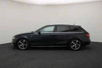 Audi A4, 1.8, 88 kW, bensiin, manuaal, esivedu