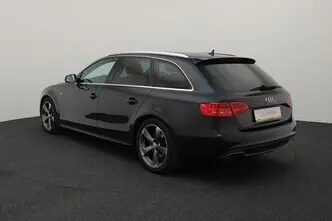 Audi A4, 1.8, 88 kW, bensiin, manuaal, esivedu
