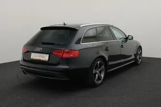 Audi A4, 1.8, 88 kW, bensiin, manuaal, esivedu