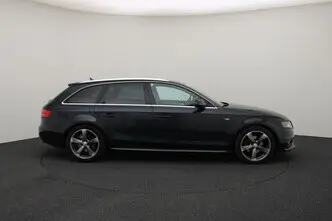Audi A4, 1.8, 88 kW, bensiin, manuaal, esivedu