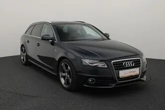 Audi A4, 1.8, 88 kW, bensiin, manuaal, esivedu