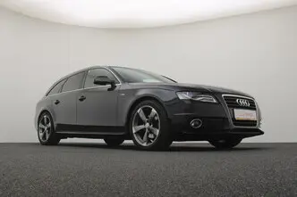 Audi A4, 1.8, 88 kW, bensiin, manuaal, esivedu