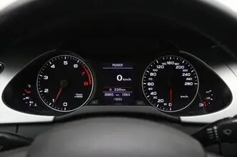 Audi A4, 1.8, 88 kW, bensiin, manuaal, esivedu
