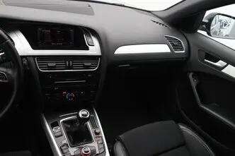 Audi A4, 1.8, 88 kW, bensiin, manuaal, esivedu