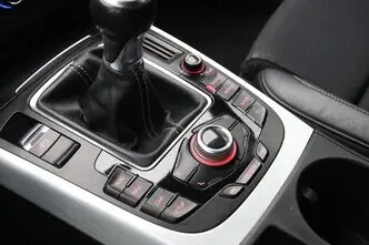 Audi A4, 1.8, 88 kW, bensiin, manuaal, esivedu