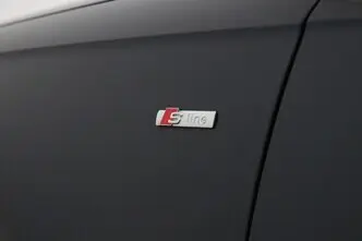 Audi A4, 1.8, 88 kW, bensiin, manuaal, esivedu