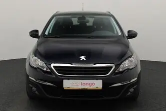 Peugeot 308, 1.6, 88 kW, diesel, manual, front-wheel drive