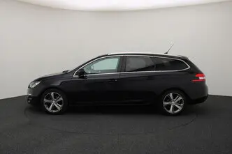 Peugeot 308, 1.6, 88 kW, diesel, manual, front-wheel drive