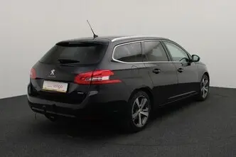 Peugeot 308, 1.6, 88 kW, diesel, manual, front-wheel drive