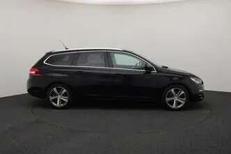 Peugeot 308, 1.6, 88 kW, diesel, manual, front-wheel drive