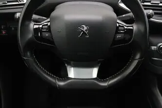 Peugeot 308, 1.6, 88 kW, diesel, manual, front-wheel drive