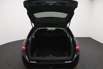 Peugeot 308, 1.6, 88 kW, diesel, manual, front-wheel drive