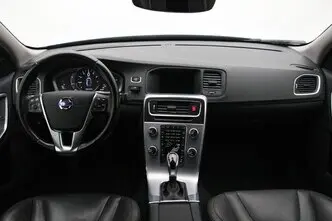 Volvo S60 Cross Country, 2.0, 180 kW, bensiin, automaat, nelikvedu