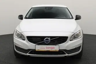 Volvo S60 Cross Country, 2.0, 180 kW, bensiin, automaat, nelikvedu