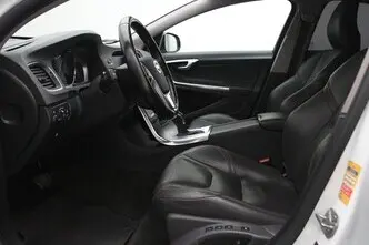 Volvo S60 Cross Country, 2.0, 180 kW, bensiin, automaat, nelikvedu