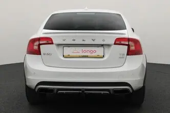 Volvo S60 Cross Country, 2.0, 180 kW, bensiin, automaat, nelikvedu