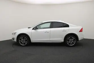 Volvo S60 Cross Country, 2.0, 180 kW, bensiin, automaat, nelikvedu