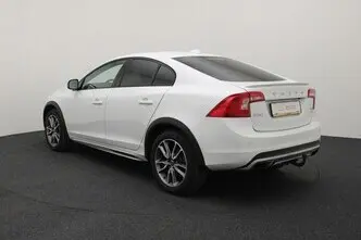 Volvo S60 Cross Country, 2.0, 180 kW, bensiin, automaat, nelikvedu