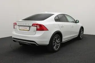 Volvo S60 Cross Country, 2.0, 180 kW, bensiin, automaat, nelikvedu