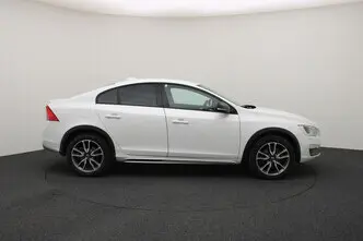 Volvo S60 Cross Country, 2.0, 180 kW, bensiin, automaat, nelikvedu