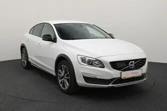 Volvo S60 Cross Country, 2.0, 180 kW, bensiin, automaat, nelikvedu