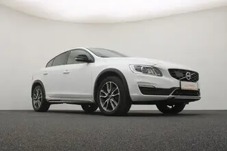 Volvo S60 Cross Country, 2.0, 180 kW, bensiin, automaat, nelikvedu