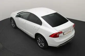 Volvo S60 Cross Country, 2.0, 180 kW, bensiin, automaat, nelikvedu