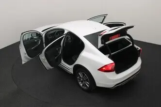 Volvo S60 Cross Country, 2.0, 180 kW, bensiin, automaat, nelikvedu