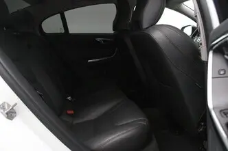 Volvo S60 Cross Country, 2.0, 180 kW, bensiin, automaat, nelikvedu
