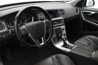Volvo S60 Cross Country, 2.0, 180 kW, bensiin, automaat, nelikvedu
