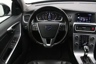 Volvo S60 Cross Country, 2.0, 180 kW, bensiin, automaat, nelikvedu