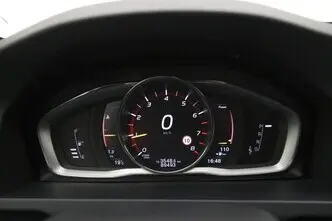 Volvo S60 Cross Country, 2.0, 180 kW, bensiin, automaat, nelikvedu