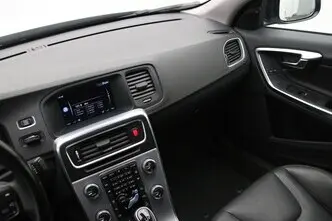 Volvo S60 Cross Country, 2.0, 180 kW, bensiin, automaat, nelikvedu