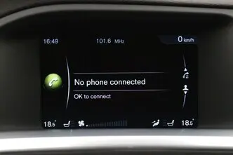 Volvo S60 Cross Country, 2.0, 180 kW, bensiin, automaat, nelikvedu