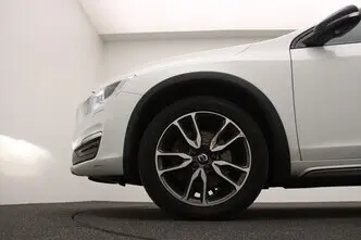Volvo S60 Cross Country, 2.0, 180 kW, bensiin, automaat, nelikvedu