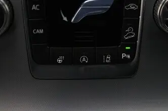 Volvo S60 Cross Country, 2.0, 180 kW, bensiin, automaat, nelikvedu