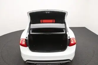 Volvo S60 Cross Country, 2.0, 180 kW, bensiin, automaat, nelikvedu