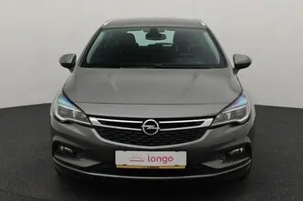 Opel Astra, 1.6, 81 kW, diisel, manuaal, esivedu