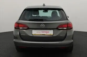 Opel Astra, 1.6, 81 kW, diisel, manuaal, esivedu