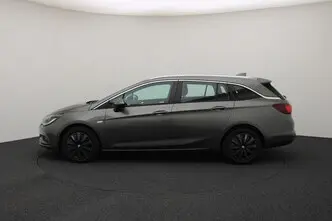 Opel Astra, 1.6, 81 kW, diisel, manuaal, esivedu
