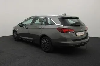 Opel Astra, 1.6, 81 kW, diisel, manuaal, esivedu
