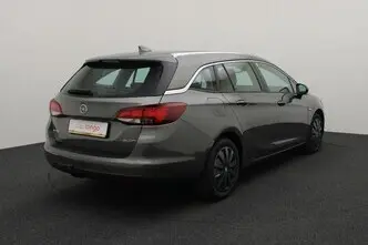 Opel Astra, 1.6, 81 kW, diisel, manuaal, esivedu