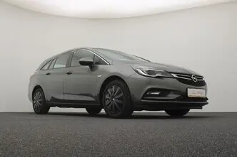 Opel Astra, 1.6, 81 kW, diisel, manuaal, esivedu