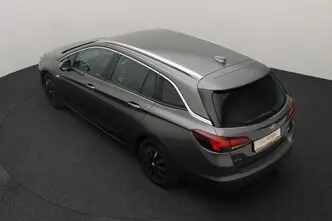 Opel Astra, 1.6, 81 kW, diisel, manuaal, esivedu