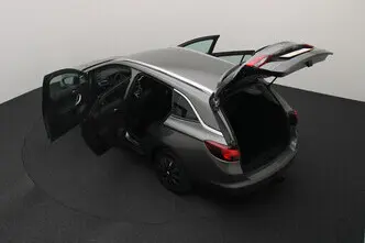 Opel Astra, 1.6, 81 kW, diisel, manuaal, esivedu