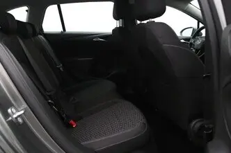 Opel Astra, 1.6, 81 kW, diisel, manuaal, esivedu