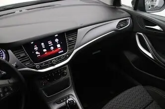 Opel Astra, 1.6, 81 kW, diisel, manuaal, esivedu