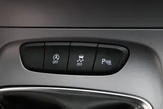 Opel Astra, 1.6, 81 kW, diisel, manuaal, esivedu