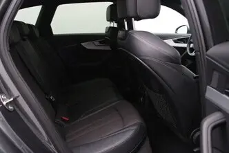 Audi A4, 2.0, 140 kW, hübriid, automaat, esivedu